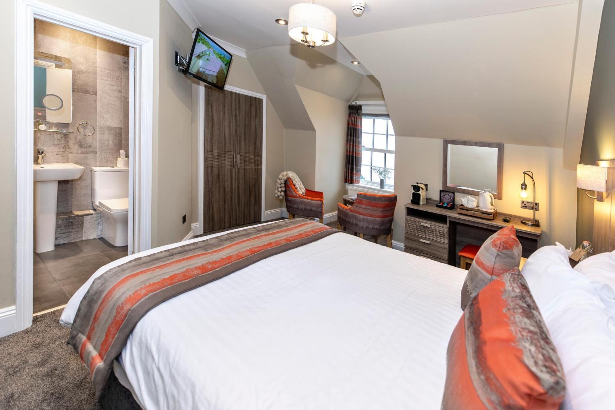 Hotel Miramar Bornemouth Extérieur photo