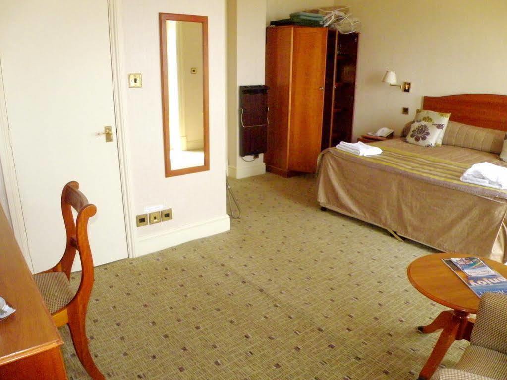 Hotel Miramar Bornemouth Extérieur photo